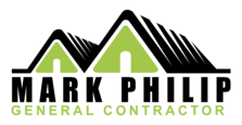 Mark Philip General Contractor logo