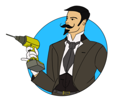 Avatar for Handy Dandy Home Services