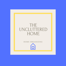 Avatar for The Uncluttered Home