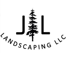 JL Landscape Services - logo
