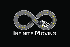 Logo for Infinite Moving