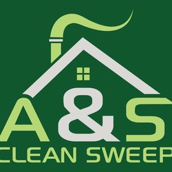 A and S Clean Sweep, LLC logo