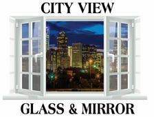 Avatar for City View Glass & Mirror