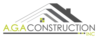 AGA Construction, Inc. logo