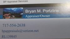Avatar for BP Appraisal Services