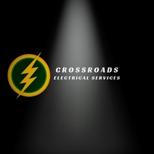 Avatar for Crossroads Electrical Services LLC - Inicio Facebook
