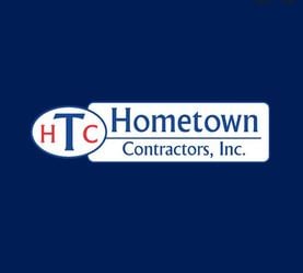 Hometown Contractors, Inc. logo