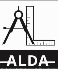 Alda Construction, LLC logo