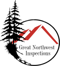 Logo for Great Northwest Inspections, LLC