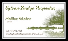 Logo for Sylvan Bridge Properties, LLC