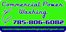 Avatar for Commercial Power Washing