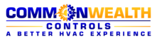 Commonwealth Controls, LLC logo