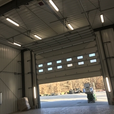 Mike S Overhead Door Garage Door Company Crawfordsville In Projects Photos Reviews And More Porch