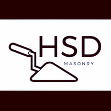 HSD Masonry logo