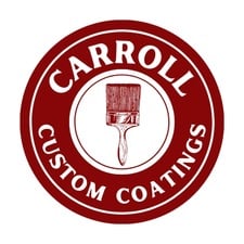 Carroll Custom Coatings LLC logo