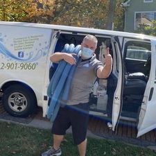 Avatar for CityWide Carpet & Upholstery Care, LLC