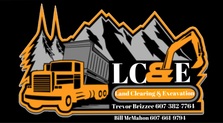 Avatar for Land Clearing and Excavation, LLC