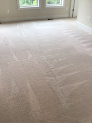 S&M Cleaning Service logo