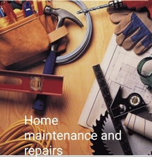 Avatar for Home Maintenance & Repair