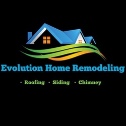 Evolution Home Remodeling, LLC logo