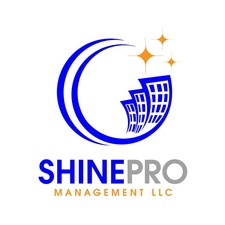 Logo for ShinePro Management, LLC