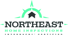 Logo for Northeast Home Inspections