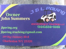 Avatar for J&L Paving, Excavating & Trucking - Poetna Facebook