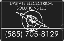 Upstate Electrical Solutions, LLC logo
