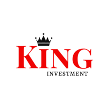 Logo for King Investment