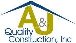 A&J Premier Construction Inc. logo