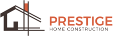 Logo for Prestige Home Construction, LLC