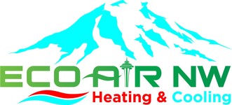 Eco Air NW logo