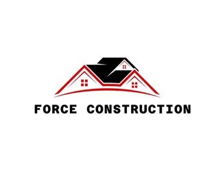 Force Construction logo