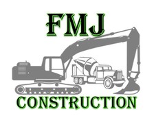 FMJ Construction, LLC logo