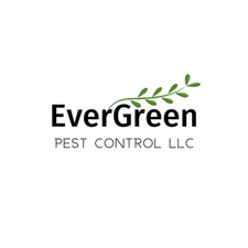 Logo for Evergreen Pest Control