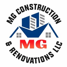 MG Construction & Renovations, LLC logo