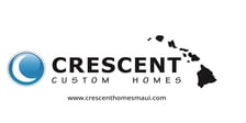 Crescent Custom Homes Maui, LLC logo