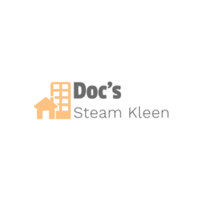 Doc's Steam Kleen logo
