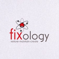 Fixology LLC logo