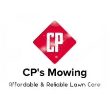 Avatar for CP's Mowing