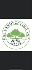 E&E Landscaping, Inc. logo
