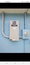 3G Electrical Services logo