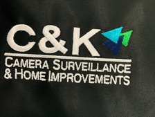 C and K Home Improvements, LLC logo