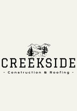 Creekside Construction LLC. - Home Facebook logo