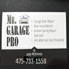 Avatar for Mr Garage Pro