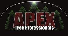 Logo for Apex Tree Professionals