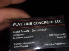 Logo for Scheetz Concrete - Home Facebook