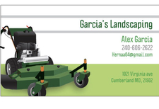 Avatar for Garcias Landscaping and Lawn Care -