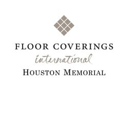 Floor Coverings International Houston Memorial logo