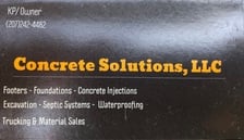 Avatar for Concrete Solutions